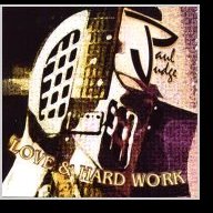 Love and Hard Work CD
